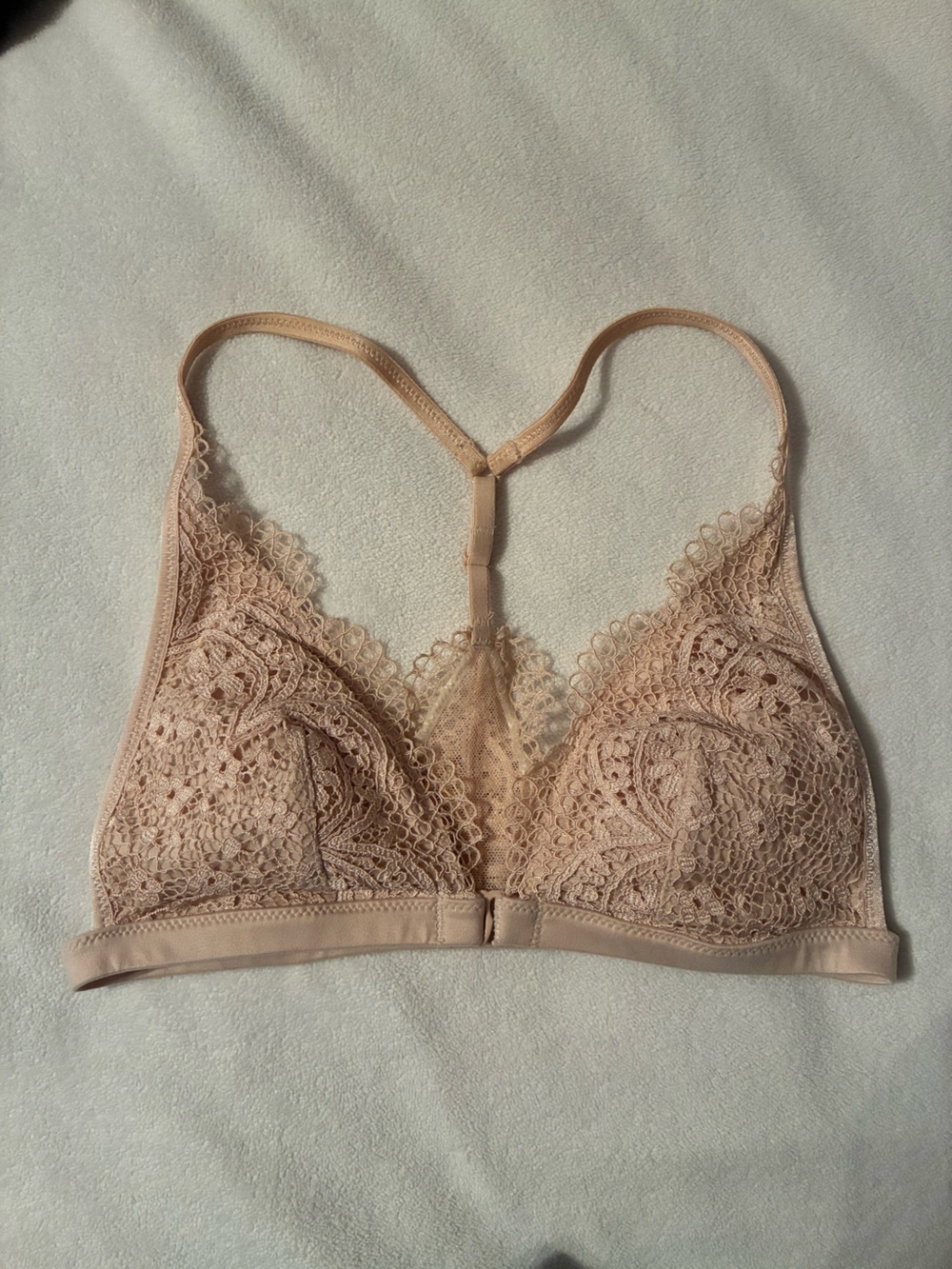 Victoria’s Secret Padded Bralette